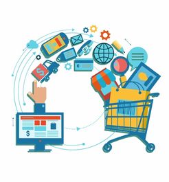 電信業(yè)務(wù)與電子商務(wù)產(chǎn)品的融合應(yīng)用 賦能數(shù)字化新生態(tài)